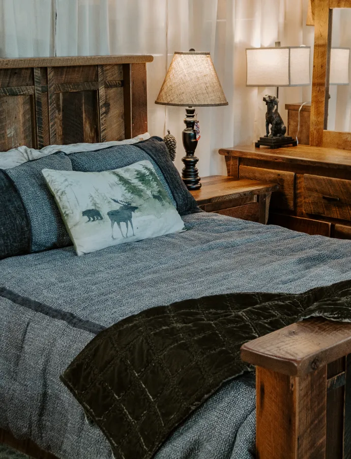 Manhattan Collection Mountain Top Furniture